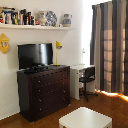 Apartamento Lucia Garden City Con Piscina Climatizada Playa Fanabe Exterior photo