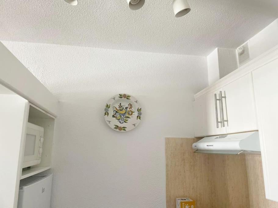 Apartamento Lucia Garden City Con Piscina Climatizada Playa Fanabe Exterior photo